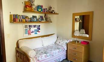 Imagem 9: Locação Apartamento 3 Dormitórios - 200 m² Higienópolis