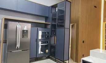 Imagem 7: CASA EM CONDOMÍNIO - CONDOMÍNIO FLOR DA SERRA - SP