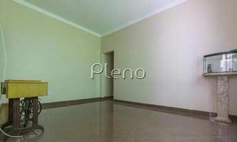 Imagem 5: Casa - Vila João Jorge - Campinas