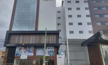 Imagem: Aluga-se Residencial West Fit todo mobiliado