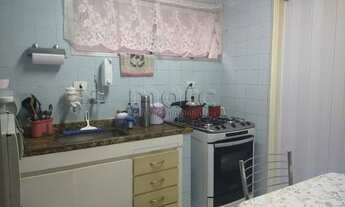 Imagem 5: SAO PAULO - Apartamento Padrão - ACLIMACAO