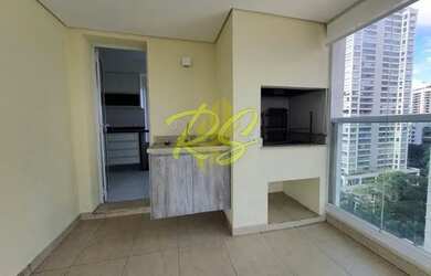 Imagem 7: Lindo apartamento no Blanc Campo Belo