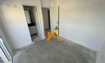 Imagem 7: Apartamento com 2 dormitórios para alugar, 62 m² por R$ 3.735,00/mês - Jardim - Santo Andr