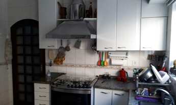 Imagem 6: Sobrado para venda com 282 metros quadrados com 3 quartos em Jardim Medina - Poá - SP