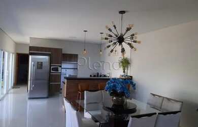 Imagem 3: Casa - Chácaras Alpina - Valinhos