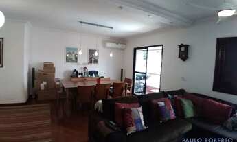 Imagem 3: APARTAMENTO - MORUMBI - SP