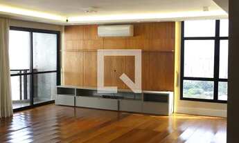 Imagem: Apartamento à Venda - Alto da Lapa, 3 Quartos