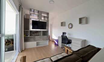 Imagem 2: Apartamento para Aluguel - Vila Mariana, 1 Quarto, 45 m2