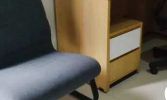 Imagem 2: Quarto aluguel -USP