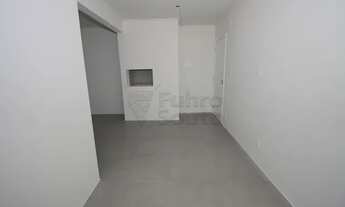 Imagem 4: Apartamento Padrão em Pelotas