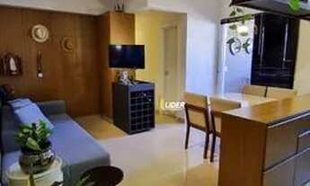 Imagem 2: Apartamento no Bairro Santa Mônica