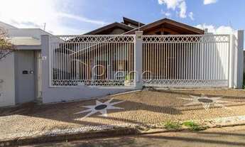 Imagem 3: Casa - Parque Alto Taquaral - Campinas