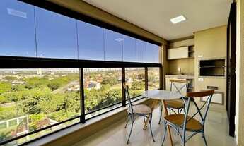 Imagem: Apartamento Nascente no Green Life, 134