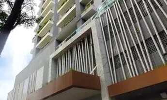 Imagem 2: Apartamento para Venda em Goiânia, Setor Marista, 3 dormitórios, 3 suítes, 4 banheiros, 2