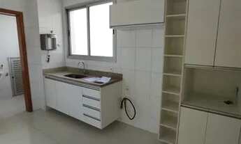 Imagem 4: AMERICAN RESIDENCE - 135M² - 3 SUÍTES