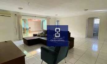 Imagem 4: Casa com 4 dormitórios, 250 m² - venda por R$ 850.000,00 ou aluguel por R$ 4.200,00/mês