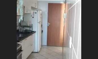 Imagem 5: Dois quartos - Praia de Itapuã