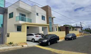 Imagem: Linda casa para locação