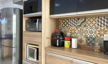 Imagem 5: Casa à venda, 270 m² por R$ 1.500.000,00 - Condomínio Residencial Mantiqueira - São José d