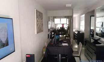 Imagem 3: APARTAMENTO - POMPÉIA - SP