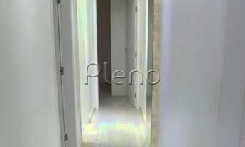 Imagem 6: Apartamento - Vila Proost de Souza - Campinas