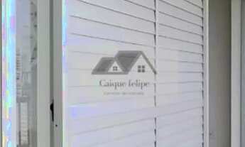 Imagem 4: Apartamento à venda no bairro Cidade Monções - São Paulo/SP, Zona Sul