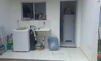 Imagem 4: Casa pra alugar no horto santa maria