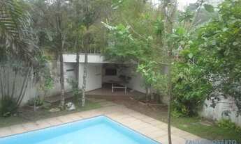Imagem 5: CASA TÉRREA - MORUMBI - SP