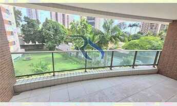 Imagem: Edf Jardim Apipucos