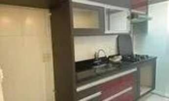 Imagem 4: VO//AP2880 - Apartamento com 50m2 com 2 quartos em Jardim Califórnia - Jacareí - SP