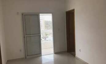 Imagem 3: Apartamento para alugar no Canto do forte Praia Grande com 3 dormitórios e varanda gourmet