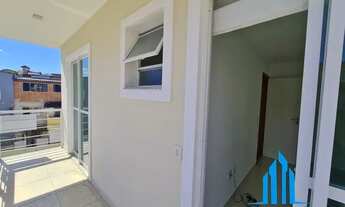 Imagem 4: Casa para venda tem 117 metros quadrados com 3 quartos em Ipiranga - Guarapari - ES