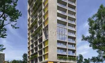 Imagem 4: Apartamento - Cambuí - Campinas