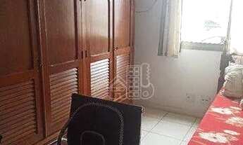 Imagem: Apartamento com 2 dormitórios à venda