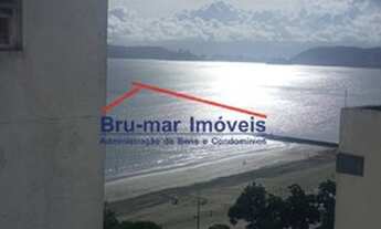 Imagem: Excelente apartamento de 02 dorm na Ponta