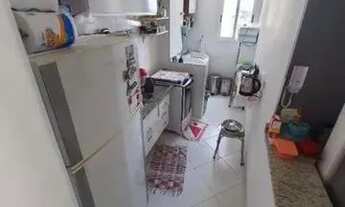 Imagem 2: APARTAMENTO - JARDIM SAN MARINO - SP