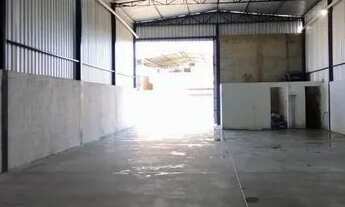 Imagem 5: Aluguel Galpão 360m2