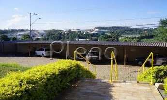 Imagem 4: Galpão - Macuco - Valinhos