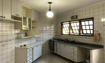 Imagem 6: Casa com 3 dormitórios para alugar, 384 m² por R$ 12.707/mês - Alphaville - Santana de Par