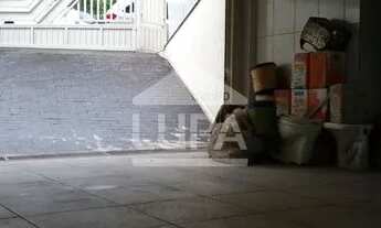 Imagem 7: SOBRADO 3 DORMITÓRIOS SUÍTE À VENDA- VILA IRMÃOS ARNONI