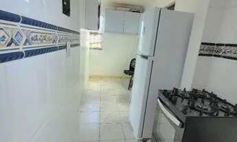 Imagem 3: ALUGO KITNET MOBILIADO NA PARIQUIS