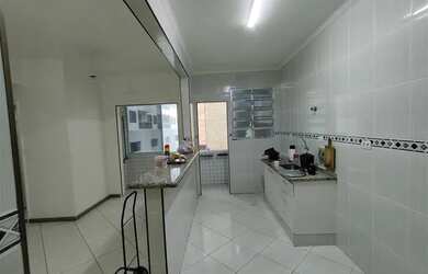 Imagem 6: 2 Dormitórios - Vl Tupi - 50 metro da praia