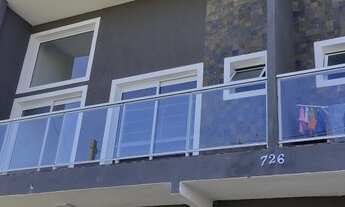 Imagem: Kitnet Loft Mobiliado