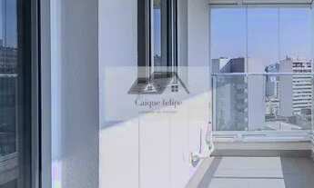 Imagem 4: Apartamento para alugar no bairro Bela Vista - São Paulo/SP, Zona Central