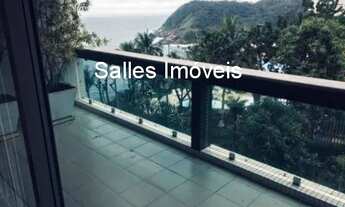 Imagem 2: APARTAMENTO RESIDENCIAL em Guarujá - SP, Enseada
