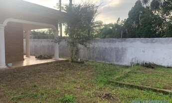 Imagem 6: CASA TÉRREA - PARQUE TAQUARAL - SP