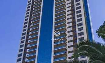 Imagem: Ed. Legend com 4 suítes para venda, 274