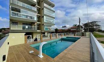 Imagem 7: RESIDENCIAL UIRAPURU l, FRENTE MAR EM ITAPOÁ/SC