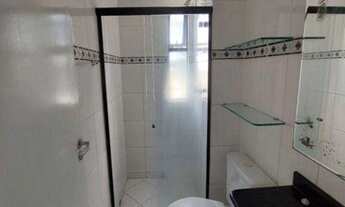 Imagem 7: Cond. Chácara do Bosque - Apartamento com 2/4 para locação, 50 m² - Pernambués