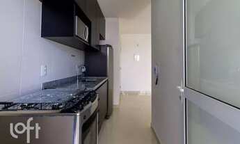 Imagem 5: SãO PAULO - Apartamento Padrão - Brás